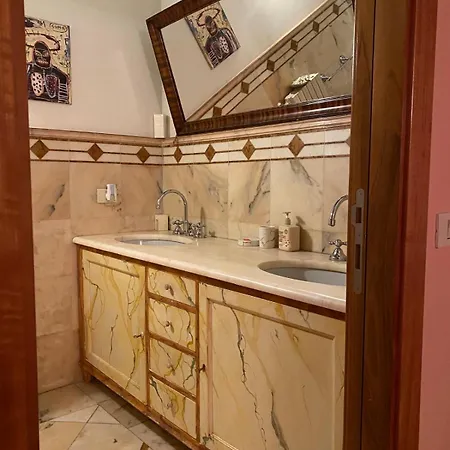 La Casa D'oro Arezzo