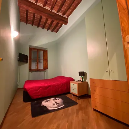 La Casa D'oro Gasthuis