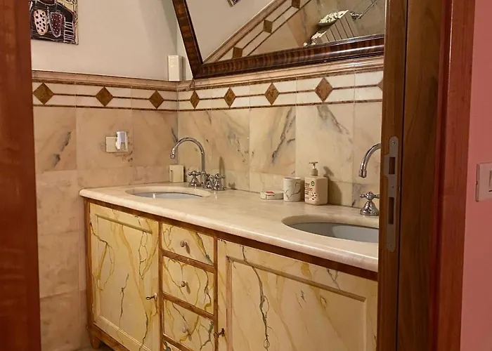 La Casa D'oro Arezzo