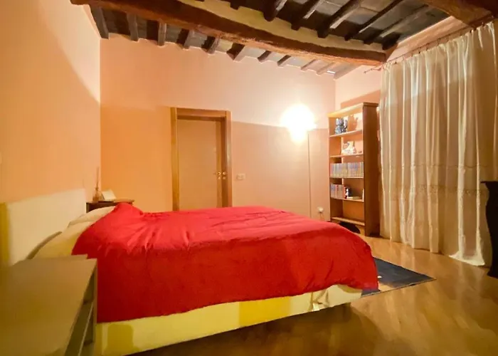 La Casa D'oro