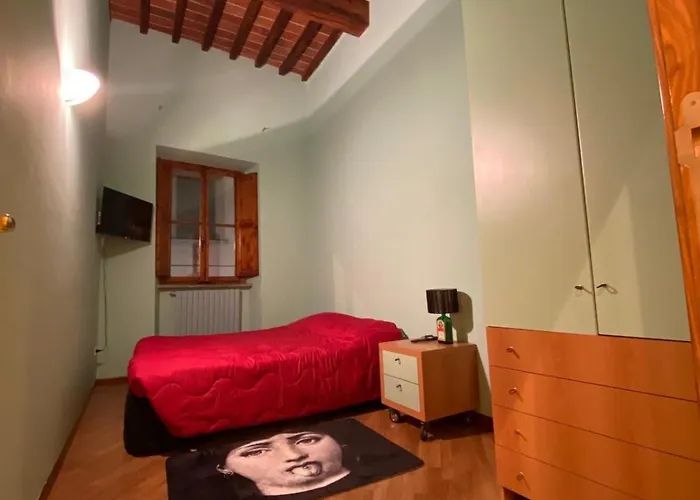 La Casa D'oro Gasthuis